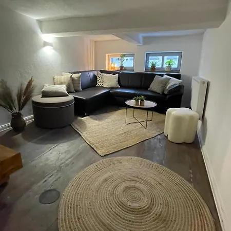 Ferienhaus Urzeit 1621 - Deine Charmante Zeitreise