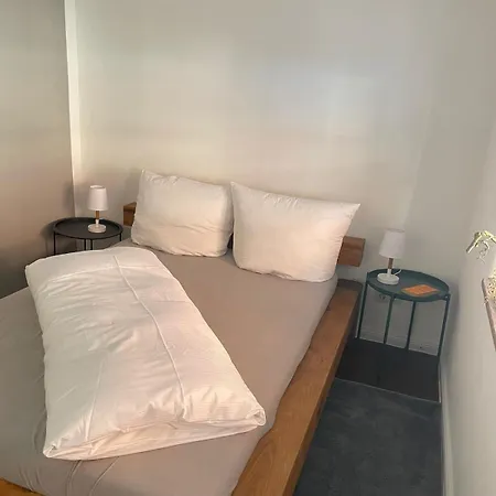 Urzeit 1621 - Deine Charmante Zeitreise Casa de Férias