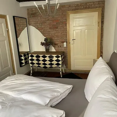 Urzeit 1621 - Deine Charmante Zeitreise Casa de Férias Sachsenhagen