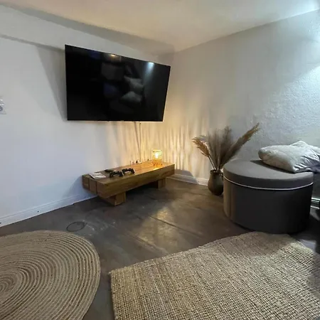 Urzeit 1621 - Deine Charmante Zeitreise Casa de Férias Sachsenhagen