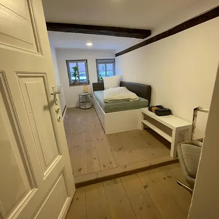 Casa de Férias Urzeit 1621 - Deine Charmante Zeitreise Sachsenhagen