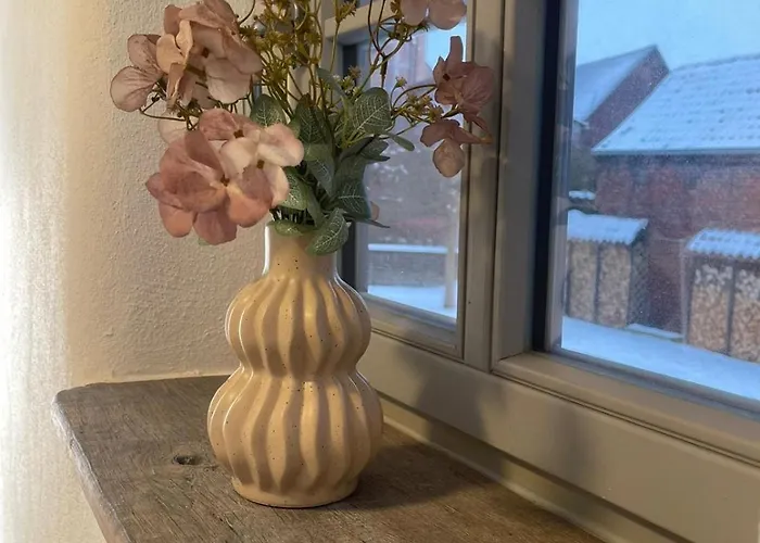 Urzeit 1621 - Deine Charmante Zeitreise Sachsenhagen