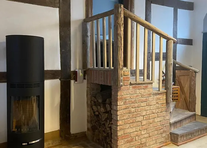 Urzeit 1621 - Deine Charmante Zeitreise * Sachsenhagen