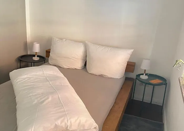 Urzeit 1621 - Deine Charmante Zeitreise Casa de Férias