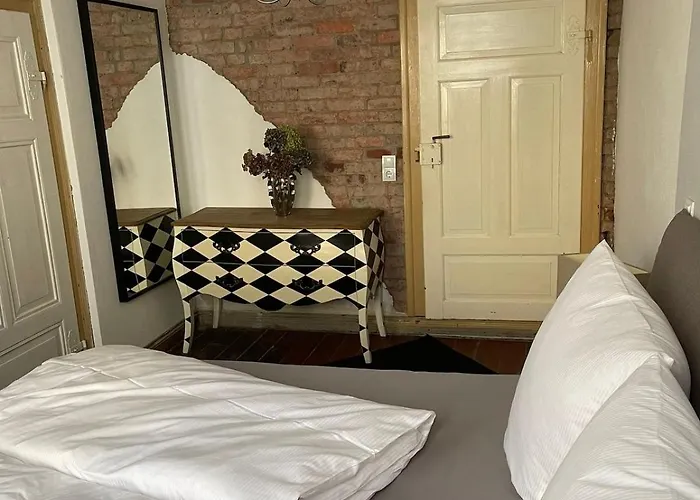 Urzeit 1621 - Deine Charmante Zeitreise Casa de Férias Sachsenhagen