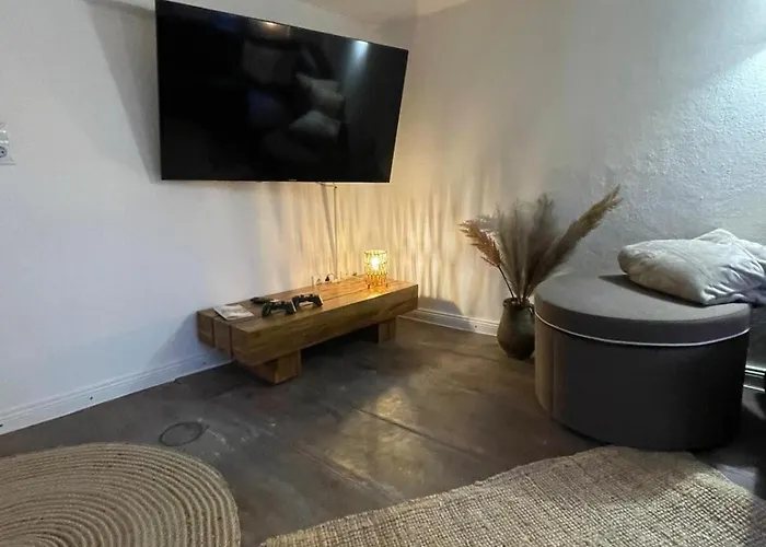 Urzeit 1621 - Deine Charmante Zeitreise Casa de Férias Sachsenhagen